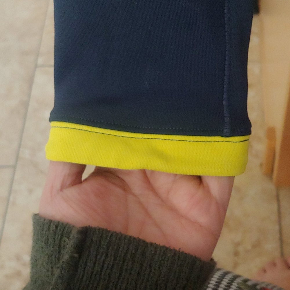 🎊Tech jacket - Picture 4 of 6